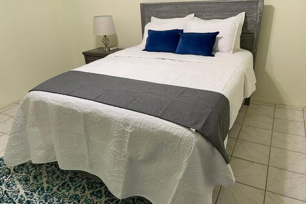 Beautiful Caribbean 3 Bedroom Home In St. Croix Christiansted Exterior foto