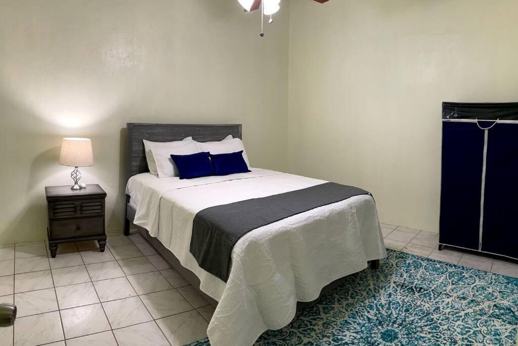 Beautiful Caribbean 3 Bedroom Home In St. Croix Christiansted Exterior foto
