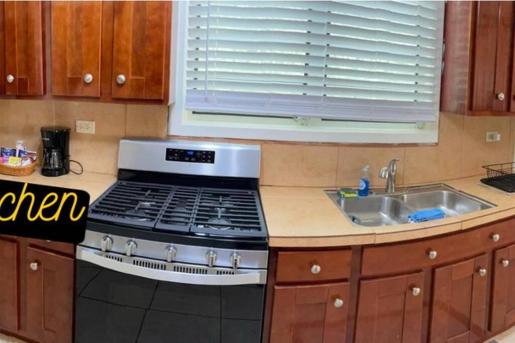 Beautiful Caribbean 3 Bedroom Home In St. Croix Christiansted Exterior foto
